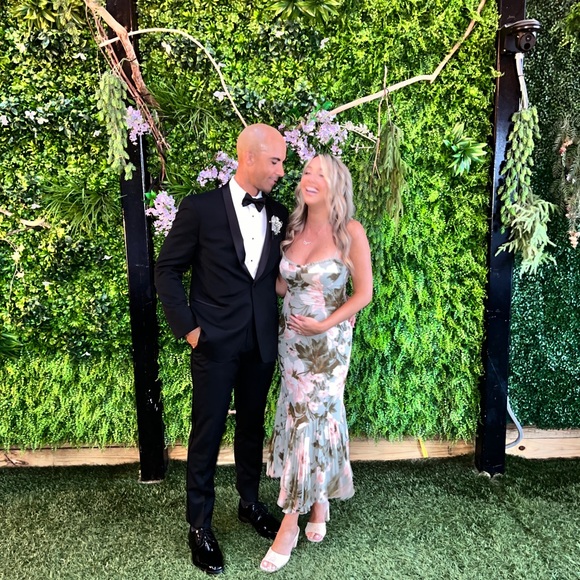 Reformation dress - Picture 4 of 6